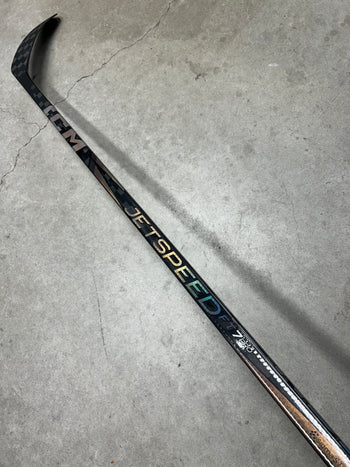 Left Hand 75 Flex P92M CCM FT7 Pro (Restored)