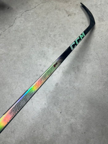 Right Hand 30 Flex P28 CCM Jetspeed FT8 Pro (New)