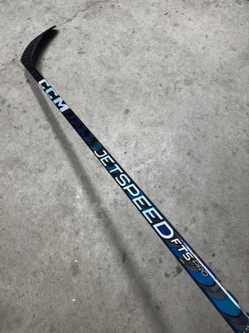 Left Hand 85 Flex P29 CCM Jetspeed FT5 Pro New