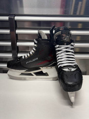 Bauer Shadow Skate Size 8.5 FIT 2 (Used) OHL Pro Stock