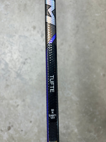 Left Hand 90 Flex P29 CCM Ribcor Trigger 9 Pro (New) Pro Stock