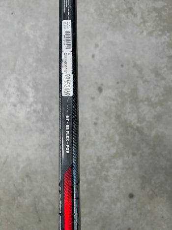 Right Hand 55 Flex P29 CCM FT8 Pro (Restored)