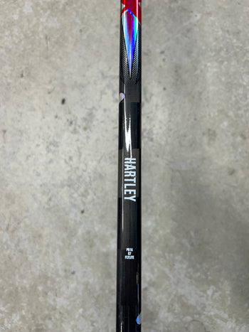 Left Hand 87 Flex P91A Bauer Flylite (Restored)