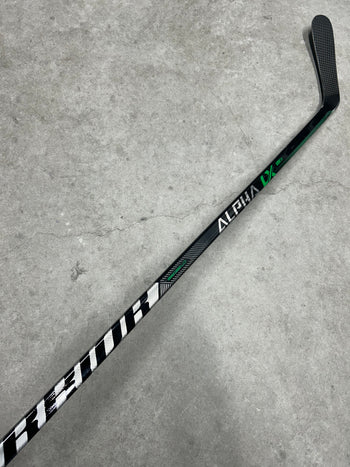 Left Hand 90 Flex P92 Jason Robertson Warrior Alpha LX Pro New