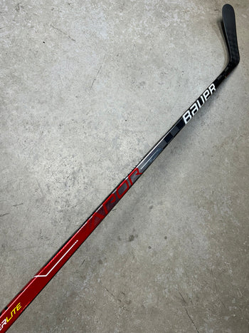Left Hand 82 Flex P92 Bauer Hyperlite (New) Pro Stock