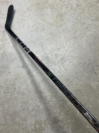 Right Hand 85 Flex P28M Pro Stock CCM Jetspeed FT7 Pro (New)