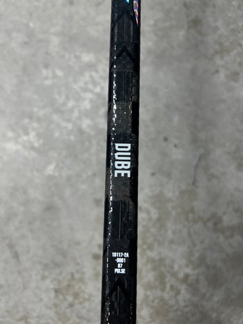 Left Hand 87 Flex P92M Bauer Pulse (Used) Pro Stock