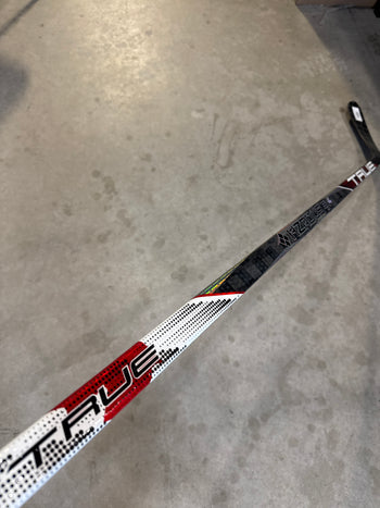 Left Hand 85 Flex P90 True Hzrdus Smoke New (Wrapped as HZRDUS (9X4)