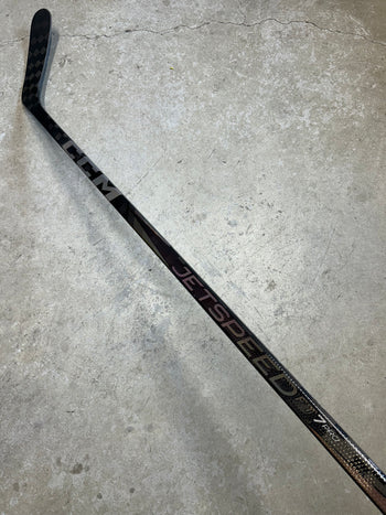 Right Hand 80 Flex P29 CCM Jetspeed FT7 Pro (New)