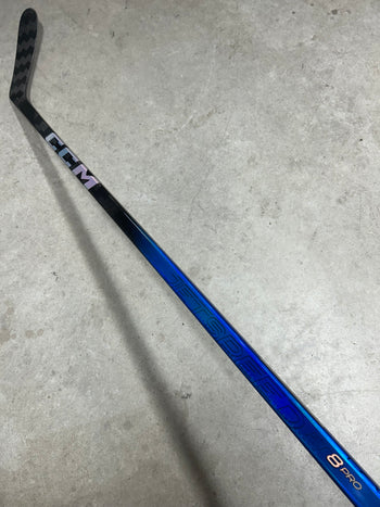 Right Hand 65 Flex P28+1/4 CCM Jetspeed FT8 Pro (New)