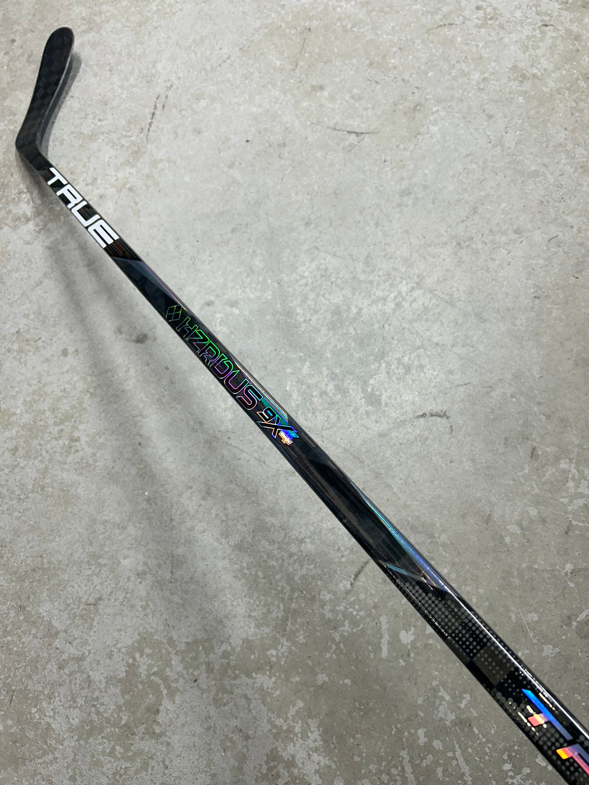 Right Hand 85 Flex P92 True Hzrdus 9x4 (New) Pro Stock