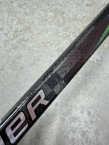 Left Hand 70 Flex P92 Bauer Flylite (Restored) Pro Stock
