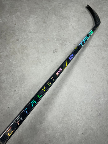 Right Hand 80 Flex P90T True Catalyst 9X3 (New) Pro Stock NHL