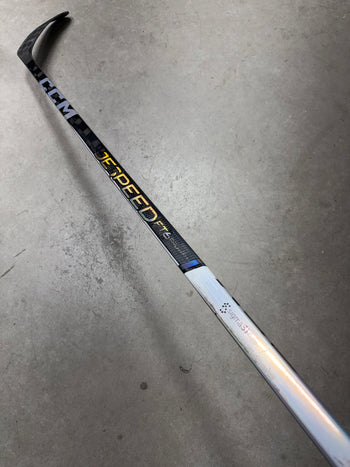 Left Hand 80 Flex P28M CCM FT6 Pro (Restored) Pro Stock