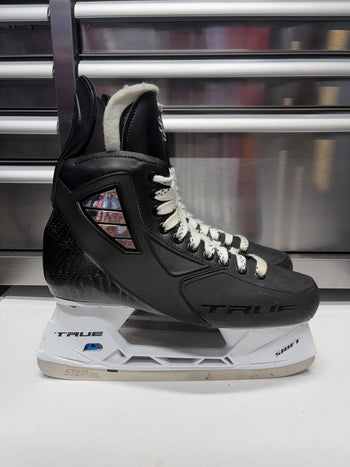 True SVH Custom Pro Skate Size 10 Regular Width (New) NHL Pro Stock