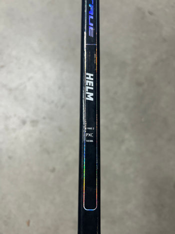 Left Hand 75 Flex Custom P88 TRUE Catalyst 9X (Used) Pro Stock