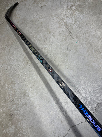 Left Hand 95 Flex P92M True Hzrdus Smoke (New) TKACHUK Pro Stock