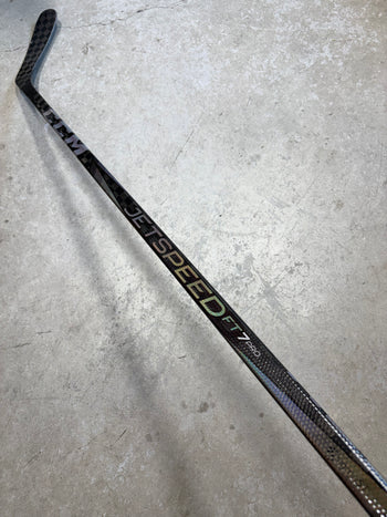 Right Hand 75 Flex P29 CCM Jetspeed FT7 Pro (New) Pro Stock