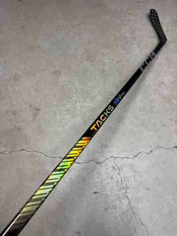 Left Hand 80 Flex P29 CCM Tacks AS-VI Pro (New) Pro Stock