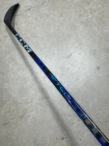 Left Hand 75 Flex P71 CCM Jetspeed FT7 Pro (Used)