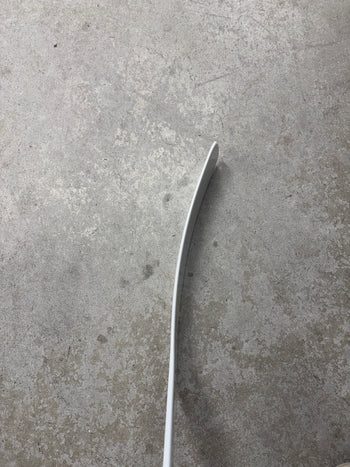 Left Hand 25’5” True Hzrdus Smoke Goalie Stick New NHL Pro Stock