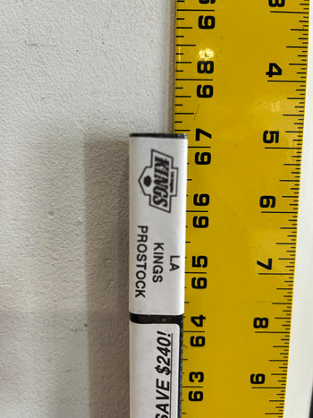 Left Hand 85 Flex Custom P28 True Hzrdus 9x4 (New) Pro Stock