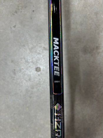 Left Hand 80 Flex Custom P28 True Hzrdus Smoke New