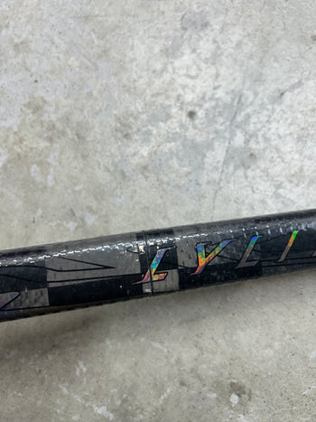 Left Hand 82 Flex P92M Bauer Flylite (Restored)
