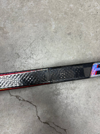 Left Hand 87 Flex P92 Bauer Proto 2 CHL Pro Stock (Restored)