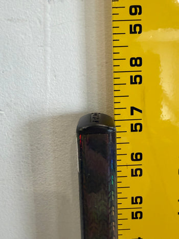 Right Hand JR 40 Flex P28+1/4 CCM FT8 Pro (New)