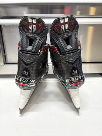 Bauer Supreme Mach Skate Size 4 Fit 1 (Used) PWHL Pro Stock