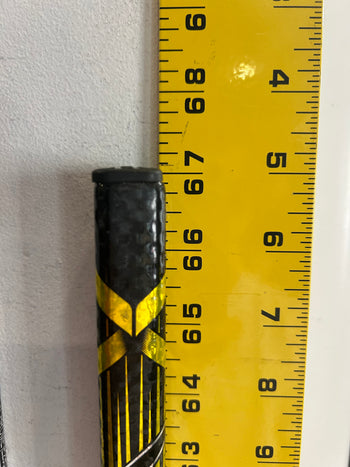 Left Hand 87 Flex P28 Bauer Hyperlite2 (New) Pro Stock