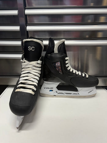 True SVH Custom Pro Skate Size 10 Regular Width (New) NHL Pro Stock