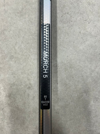 Left Hand 85 Flex P92M CCM Tacks XF Pro (Restored)
