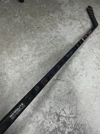 Left Hand 80 Flex P92 CCM Ribcor Trigger 9 Pro (Used)