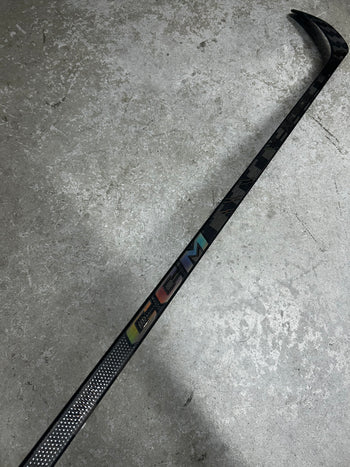 Right Hand 85 Flex P90TM CCM XF GHOST (Restored) Pro Stock