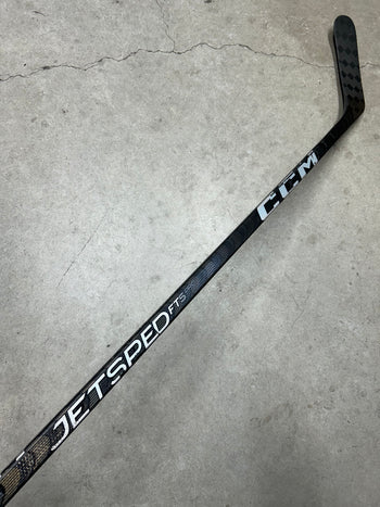 Left Hand 85 Flex P92M CCM FT5 Pro (Restored)