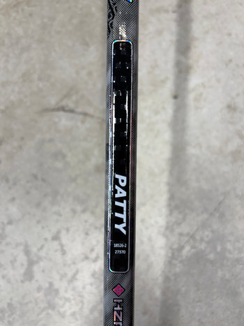 Right Hand 75 Flex P90TM True Hzrdus Smoke (New) PATRIK LAINE Prostock