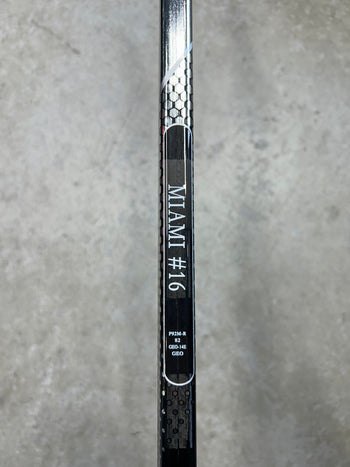 Right Hand 82 Flex P92M Bauer Nexus Geo (New)