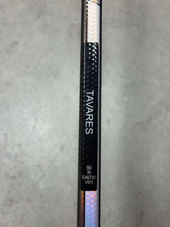Left Hand 90 Flex P29 CCM Tacks XF Pro (New) JOHN TAVARES Pro Stock