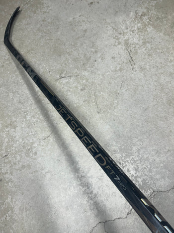Left Hand 75 Flex P28 CCM Jetspeed FT7 Pro (Used) Pro Stock