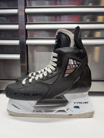 True SVH Custom Pro Skate Size 10 Regular Width (New) NHL Pro Stock