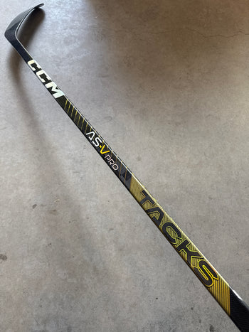 CCM AS-V PRO - 100 FLEX - P28M - LEFT HAND - NEW