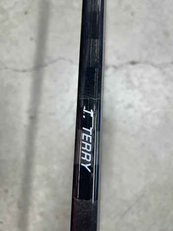 Right Hand 80 Flex P28 Warrior Covert QR6 Pro NHL Pro Stock (New)