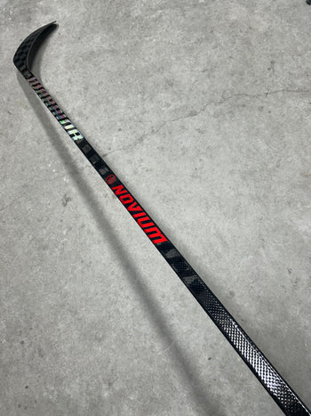 Left Hand 95 Flex P28 NHL Warrior Novium Pro New