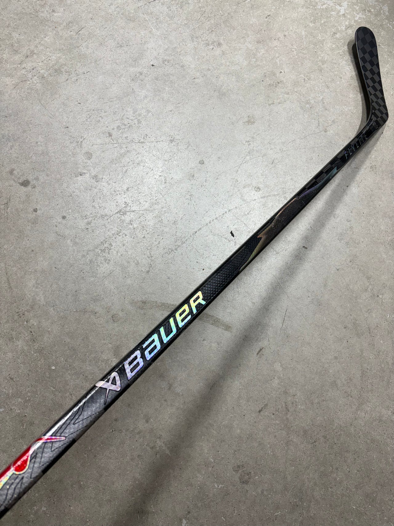 Right Hand 70 Flex P92 Bauer Flylite (Restored)