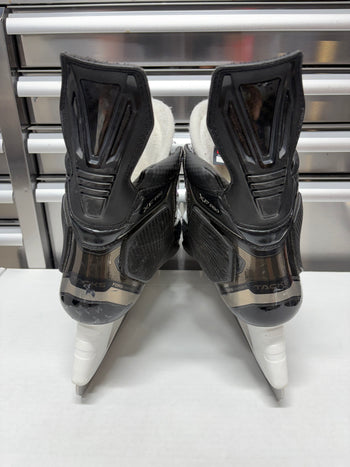 CCM XF Pro Skate Size 7.5 Regular Width (Used) WILLIAM VILLENEUVE Pro Stock