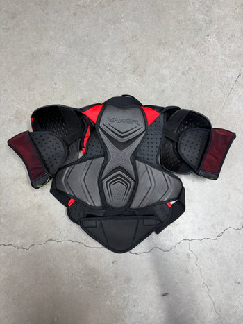 Senior Medium Bauer Vapor 2XPro Shoulder Pads (New) Pro Stock