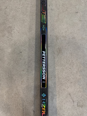 Left Hand 75 Flex P92M True Hzrdus Smoke New (Wrapped as HZRDUS 9X4)
