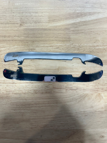 280mm BladeTech (Fits CCM XS) Step Blacksteel Equivalent(Blade/Runner) OHL Pro Stock